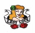 lady luck